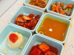 -韩香福烤肉庄园(荣成店)