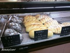 -仙峰天然面包(迎宾路店)