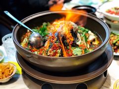 -云梦庭·剁椒鱼头(银泰中心in99店)