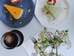 -彳亍咖啡·这里(水湾路店)