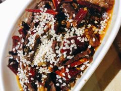 -椒小兔·盐帮川菜中餐厅(金沙时代广场店)