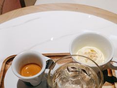 -LAVAZZA拉瓦萨咖啡(中航城君尚购物中心店)