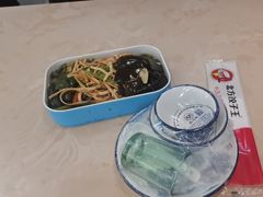 -北方饺子王·海肠捞饭·海鲜锅(山大店)