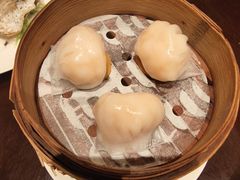 -京香轩·中餐厅(上海中庚聚龙酒店)