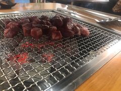 -肉甲韩国木炭烤肉(新壹街1店)