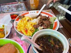 -CITY MART城市集市·里弄(北外滩来福士广场店)