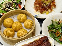-好友缘家宴(青山路店)