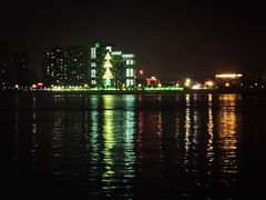 -武汉两江游览·夜游长江(汉口粤汉码头)