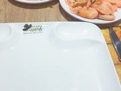 -汉巴味德(大悦城店)