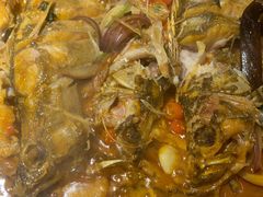 飘香臭鳜鱼-小湘旺臭鳜鱼(百子湾店)