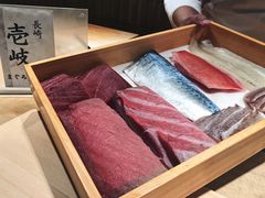 -鮨心和(外滩店)