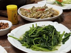 -老船长海鲜大排档(集美店)