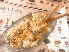 -Tapa Tapa