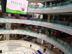 -万达广场(南京江宁店)