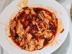 -雀蓝川菜(奥体广场店)