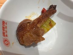 -何师傅美蛙鱼头(汉街店)