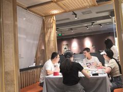 -蜀九香火锅(九眼桥店)