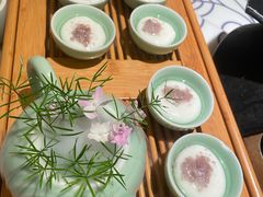 -繁·花亭醉【江湖菜馆】河东店