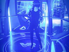 -世代星球·保龄球·镭战真人CS·团建(杨浦店)