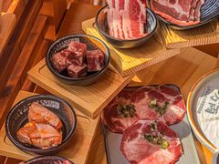 -拾勝牛·江景安格斯烧肉放题(江湾阳光天地店)