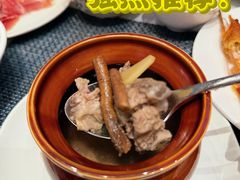 -顺德联塑万怡酒店·万荟轩自助餐厅