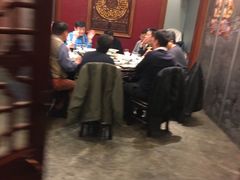 -宝轩渔府·老字号海鲜·正宗津菜(水上店)