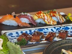 -德川家日本料理(中关村寰太大厦店)