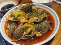 -唐力九头鸟烧烤·罗田吊锅(西云楼店)