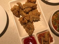-海底捞火锅鲜切牛肉主题店(长寿路店)