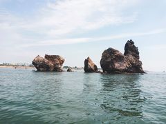 -碣石国家级海洋公园
