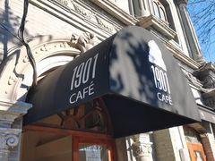 -1901 Cafe(西四店)