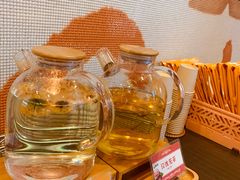 -锅小主火锅(楚翘城店)