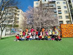 -爱彼格林珑悦幼儿园