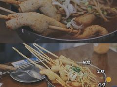 -青春分食(仙林大学城店)