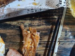 -宝山一号馕坑肉