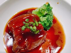 金奖当家红烧肉-徽镇小厨·经典徽菜(马连道店)
