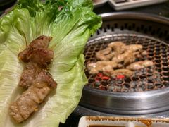 -牛焱·烧肉酒肆(五大道店)