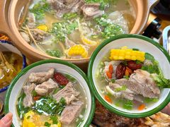 -黄小串·烤串海鲜涮牛肚(升龙广场店)