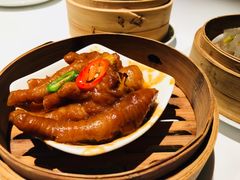 -荣府宴(南阳路店)