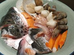-歌行灯日本料理(伊势丹店)