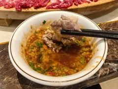 -小肥牛潮汕牛肉火锅(南联店)