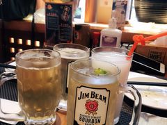 -有喜屋·深夜食堂(北京西路店)