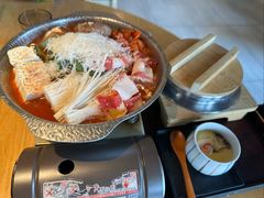 -味太助·银饭食堂(中华城店)