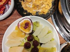 -九田家黑牛烤肉料理(新辰里亚运村店)