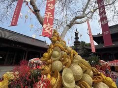 -钱王祠