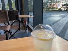 -SnowPeak Cafe(上海环宇城Max店)