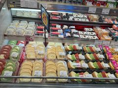 -AEON永旺超市(天津津南店)