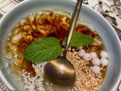-绿茶餐厅(松江万达店)