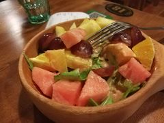 -暖食光·台式家庭餐厅·生日主题店(万达店)