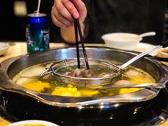 -八合里潮汕鲜牛肉火锅(吉大店)